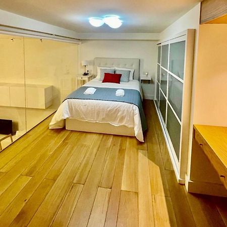 Apartamento "Villa Marinera" Luanco Exterior foto